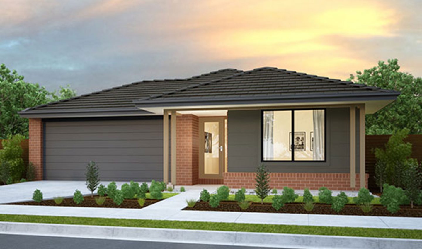 Carlton 206