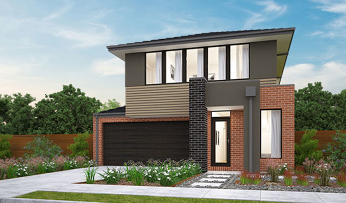 Bradman 215