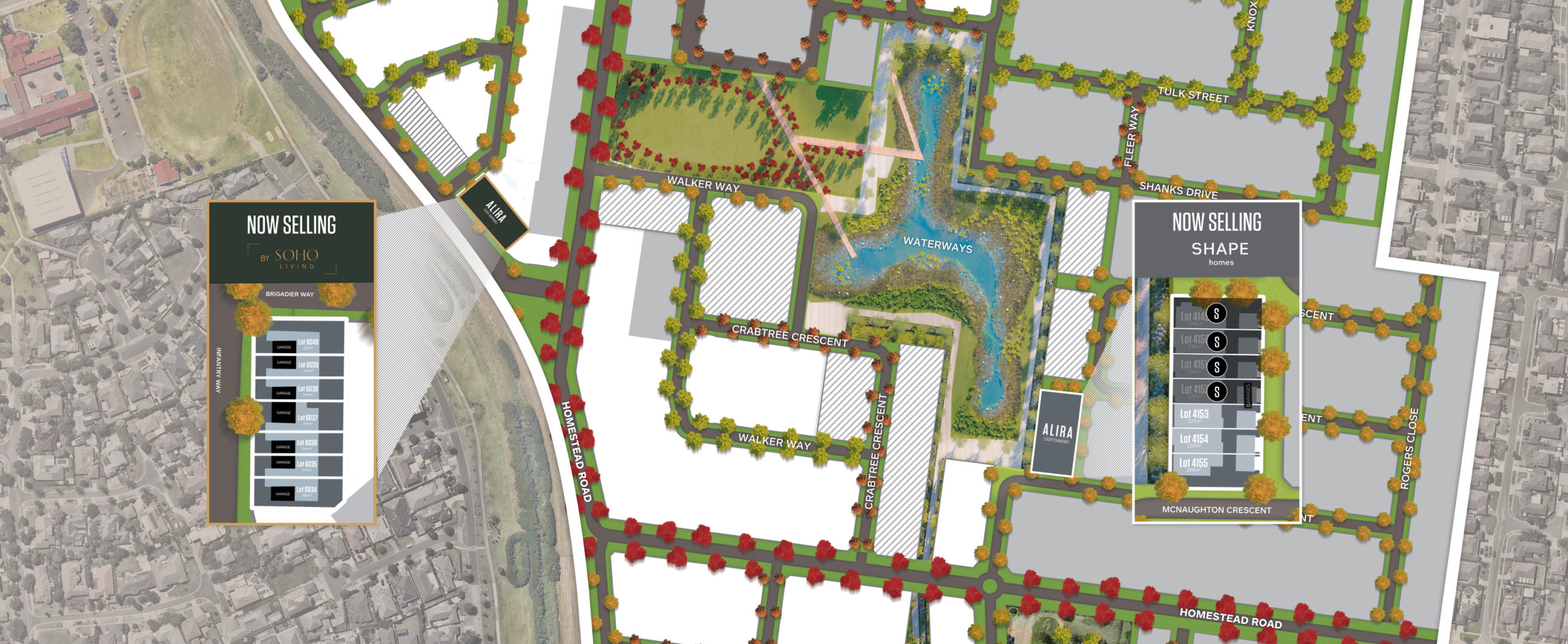 BWL23218---ALIRA---Soho-MD-Release-Collateral---Townhomes-Page---Masterplan-Image